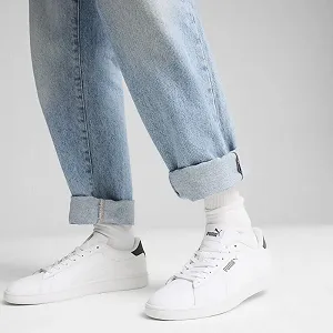 Кроссовки PUMA Unisex Smash 3,0 L synthetic.ua - Фото 1