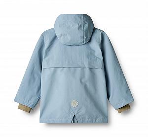 Куртка Wheat Unisex ціна на synthetic.ua - Фото 1 Куртка Wheat Unisex synthetic.ua - Фото 1