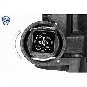 Корпус термостата VEMO EXPERT KITS + V46-99-1378 для NISSAN RENAULT synthetic.ua - Фото 1