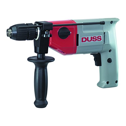 Перфоратор Duss sb 13/2 rle 51058541, фото №1