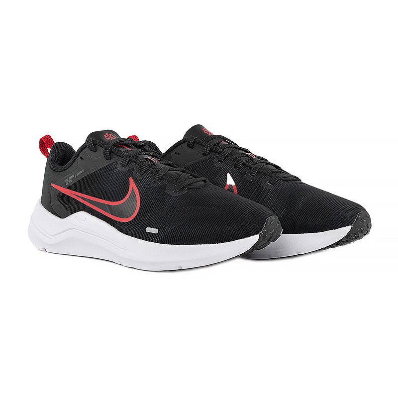 Кросівки бігові NIKE DOWNSHIFTER 12 41, фото №5