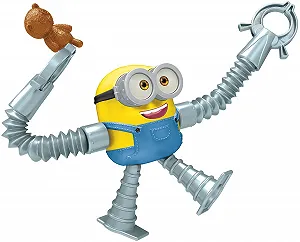 Фігурка Minions Bob GMD97 10 см - Фото 1