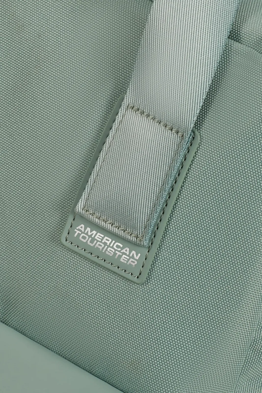 Рюкзак для ноутбука American Tourister 15" Зеленый (Iceberg Green), фото №12 Рюкзак для ноутбука American Tourister 15" Зеленый (Iceberg Green), фото №12