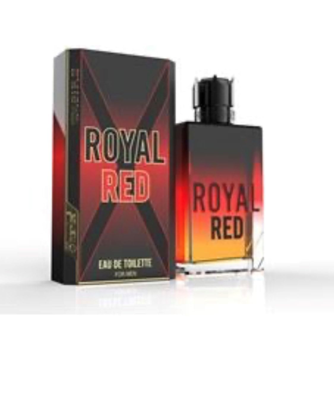 Omerta Royal Red, фото №1