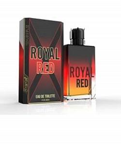 Omerta Royal Red - Фото 1