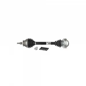 Приводной вал SKF VKJC 6543 для AUDI SKODA VW передняя ось слева - Фото 1