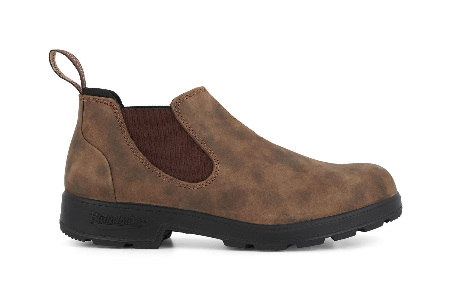 Челси Blundstone Originals Low Cut Кожаные ботинки, фото №1