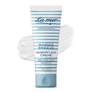 Крем для рук La mer Marine Breeze Зволожуючий 75 мл - Фото 1