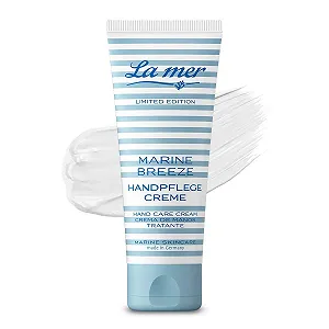Крем для рук La mer Marine Breeze Увлажняющий 75 мл - Фото 1