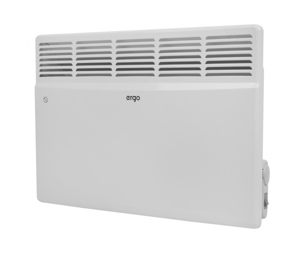 Обігрівач ERGO HCU 211520, фото №2