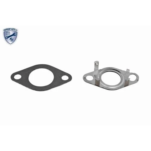 Трубка клапана EGR VEMO EXPERT KITS + V10-64-0032 AUDI SEAT SKODA VW, фото №3