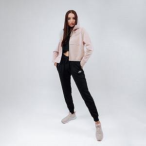 Штани Nike W NSW CLUB FLC MR PANT STD XS synthetic.ua - Фото 1