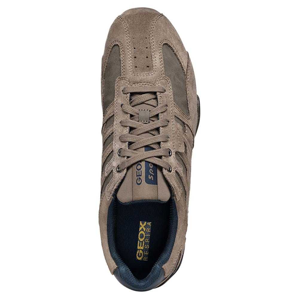 Кроссовки Geox Uomo Snake A, фото №5