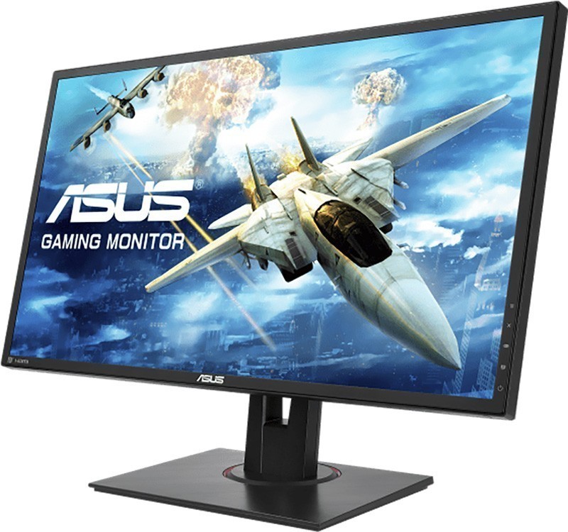 Монитор Asus MG248QE LCD 24'' Full HD 90LM02D5-B01370, фото №2