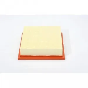 Воздушный фильтр BOSCH 1 457 433 023 для CITROËN SUZUKI VW synthetic.ua - Фото 1