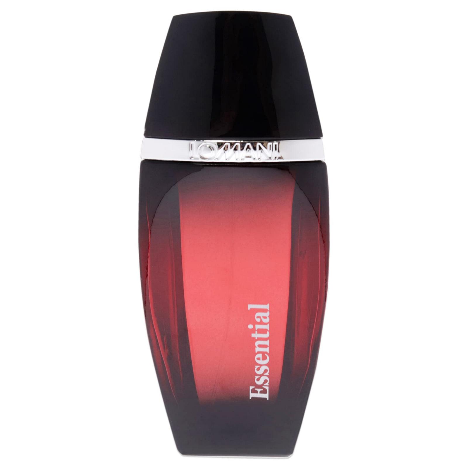 Парфюм Lomani Essential для мужчин Eau De Toilette 94 мл, фото №2