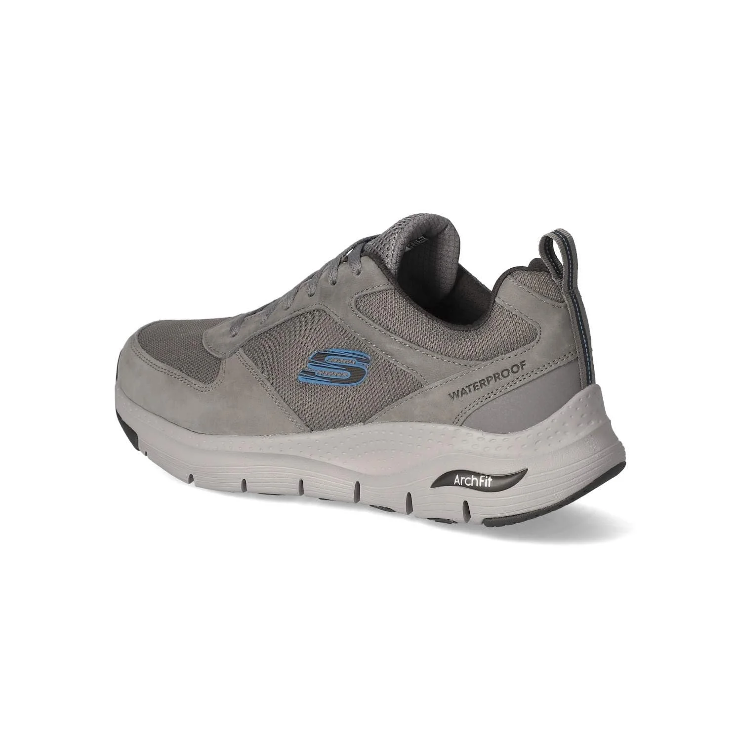 Кросівки Skechers Charcoal, фото №3 Кросівки Skechers Charcoal, фото №3