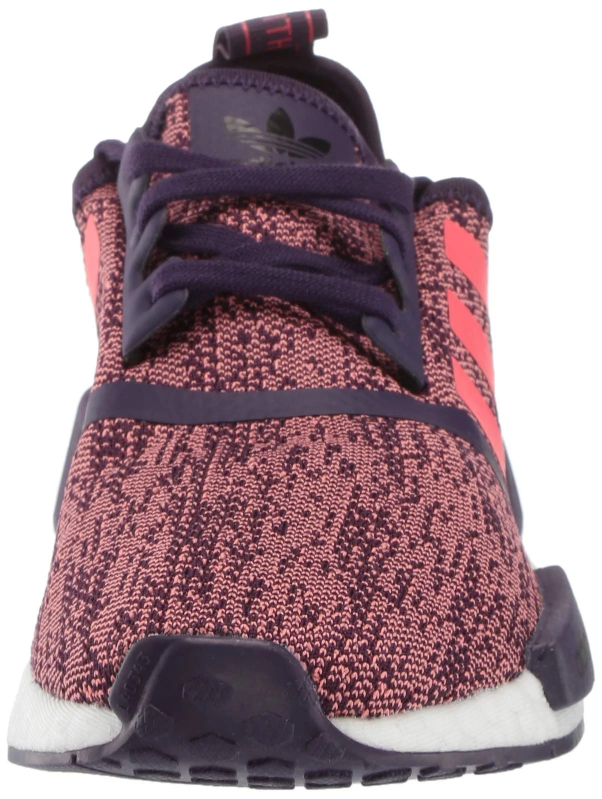 Кроссовки adidas Originals Unisex Children's Nmd_r1 Primeblue, фото №2