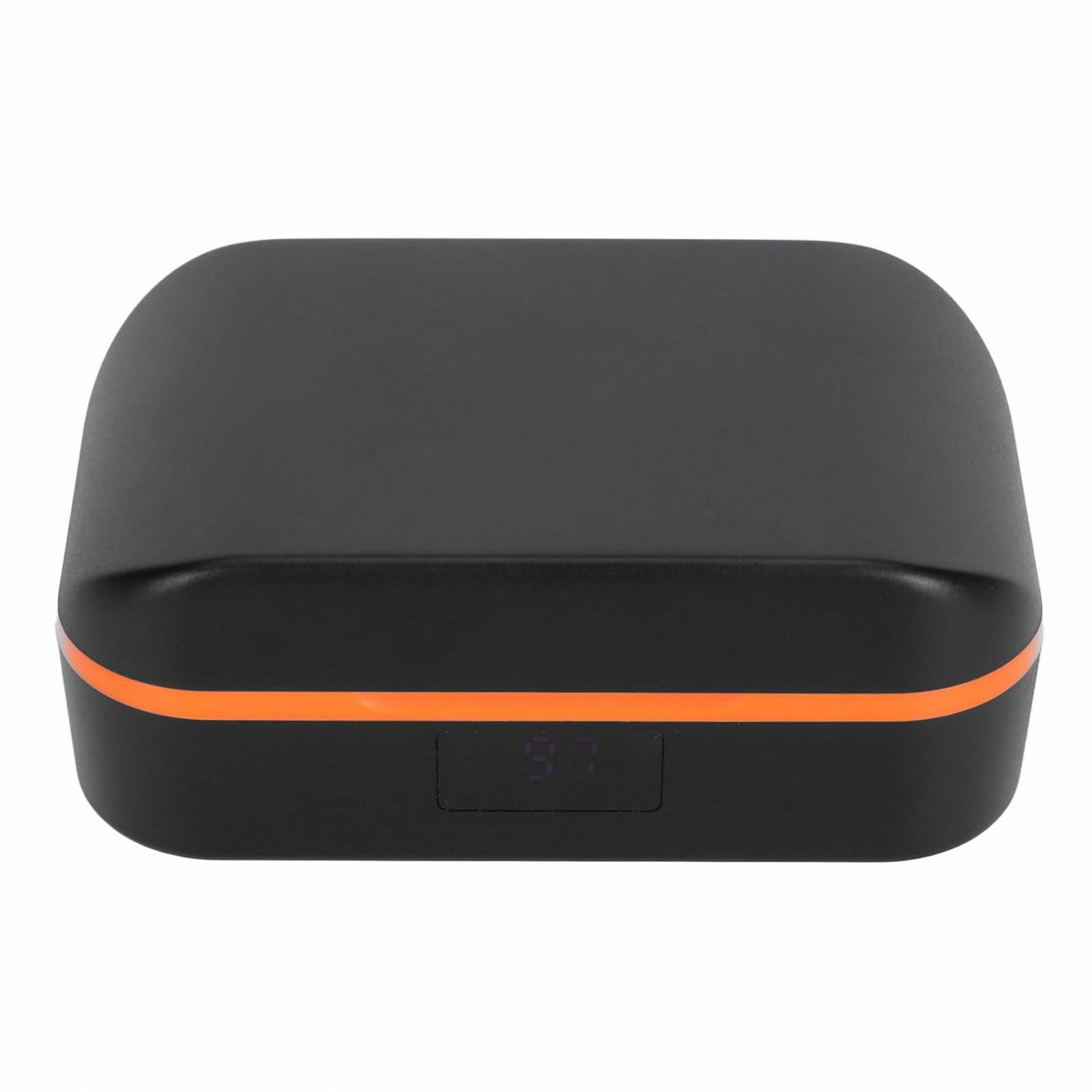 Навушники-перекладачі Чорний, фото №9 Навушники-перекладачі Чорний, фото №9