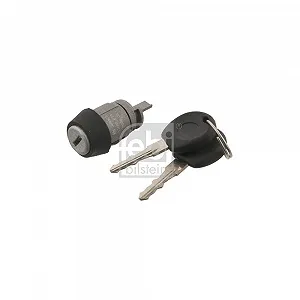 Личинка замка зажигания FEBI BILSTEIN 17000 febi Plus для VW synthetic.ua - Фото 1