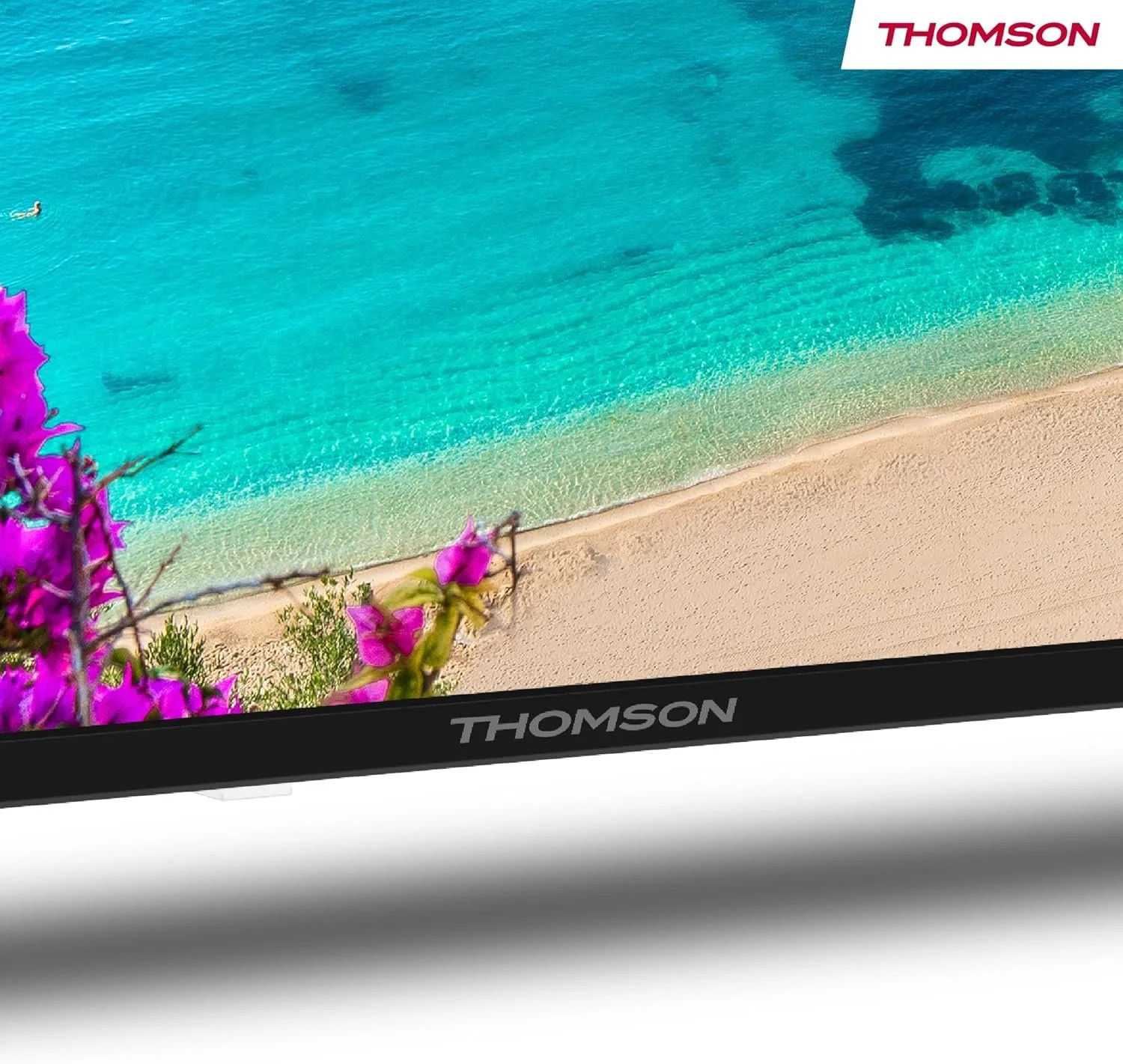 Телевізор 43" Thomson 43 / 4K / 60 Гц / LED / Android TV 11 / Wi-Fi / Bluetooth / T2, фото №5