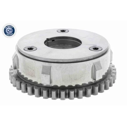 Фазорегулятор розподільного вала VAICO Q+ V25-1401 Якість оригінального обладнання для FORD VOLVO, фото №2 Фазорегулятор розподільного вала VAICO Q+ V25-1401 Якість оригінального обладнання для FORD VOLVO, фото №2