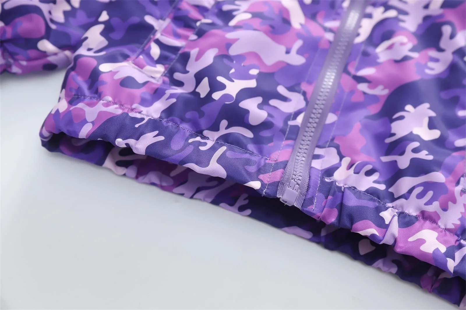 Легка куртка з капюшоном Mjjsk для хлопчиків, вітровка, водонепроникний мультяшний, фото №7 Легка куртка з капюшоном Mjjsk для хлопчиків, вітровка, водонепроникний мультяшний, фото №7