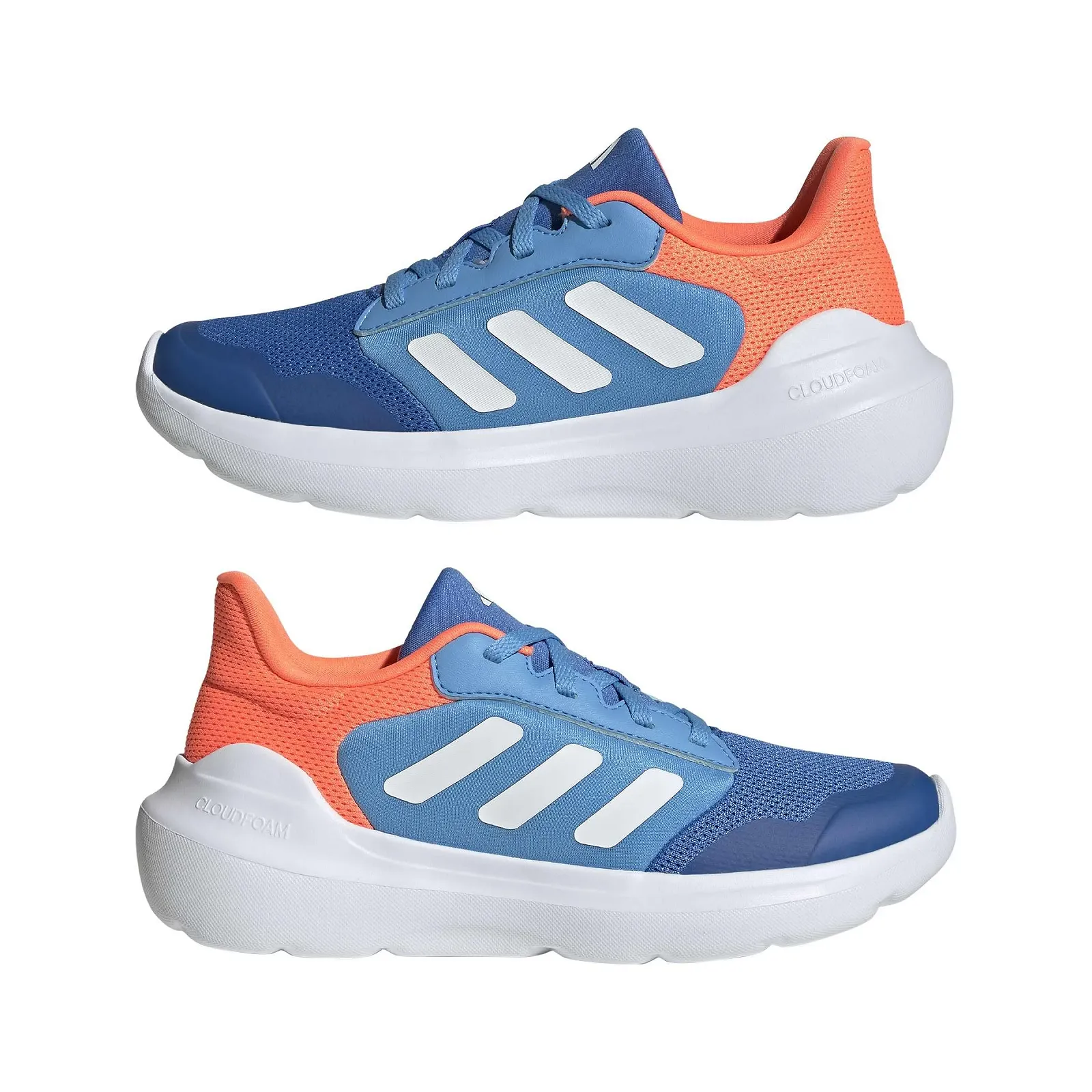 Кроссовки adidas Tensaur Run 3.0 Детские, фото №6