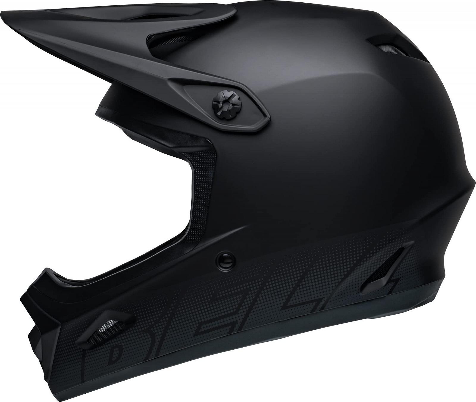 Шолом Bell Transfer Full Face MTB, фото №5