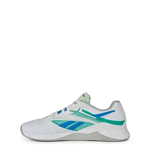 Унісекс Кросівки Reebok Nano X4 synthetic.ua - Фото 1