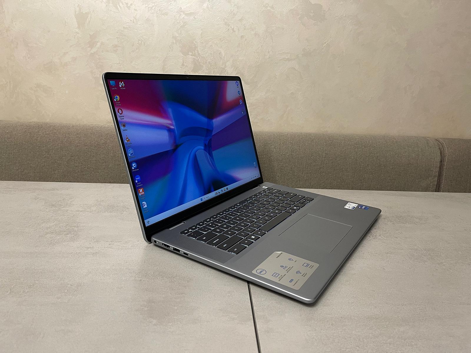 Ноутбук Dell Inspiron 16 Plus 7640, 16" 2K IPS, i7-13620H, 16GB, 1TB SSD, фото №3