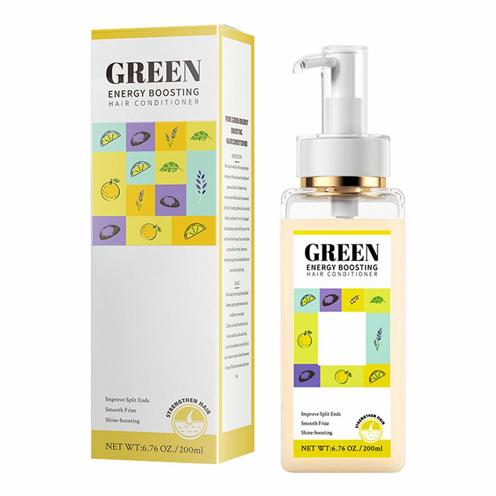 Кондиціонер Fowybe Revitalisierender, фото №8