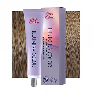 Фарба для волосся Wella Illumina - Фото 1