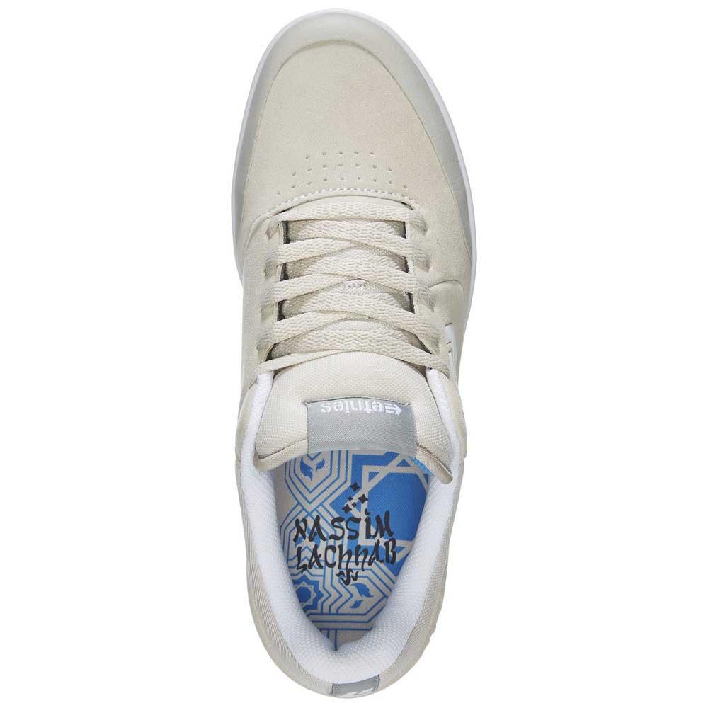 Кроссовки Etnies Jameson 2 Eco 1 мужские, фото №4