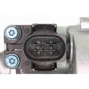 Дроссельная заслонка VEMO V10-81-0022 synthetic.ua - Фото 1