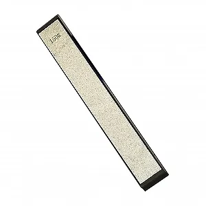 Точильний камінь японський 16 x 2 x 0,8 см для точного доведення лез - Фото 1