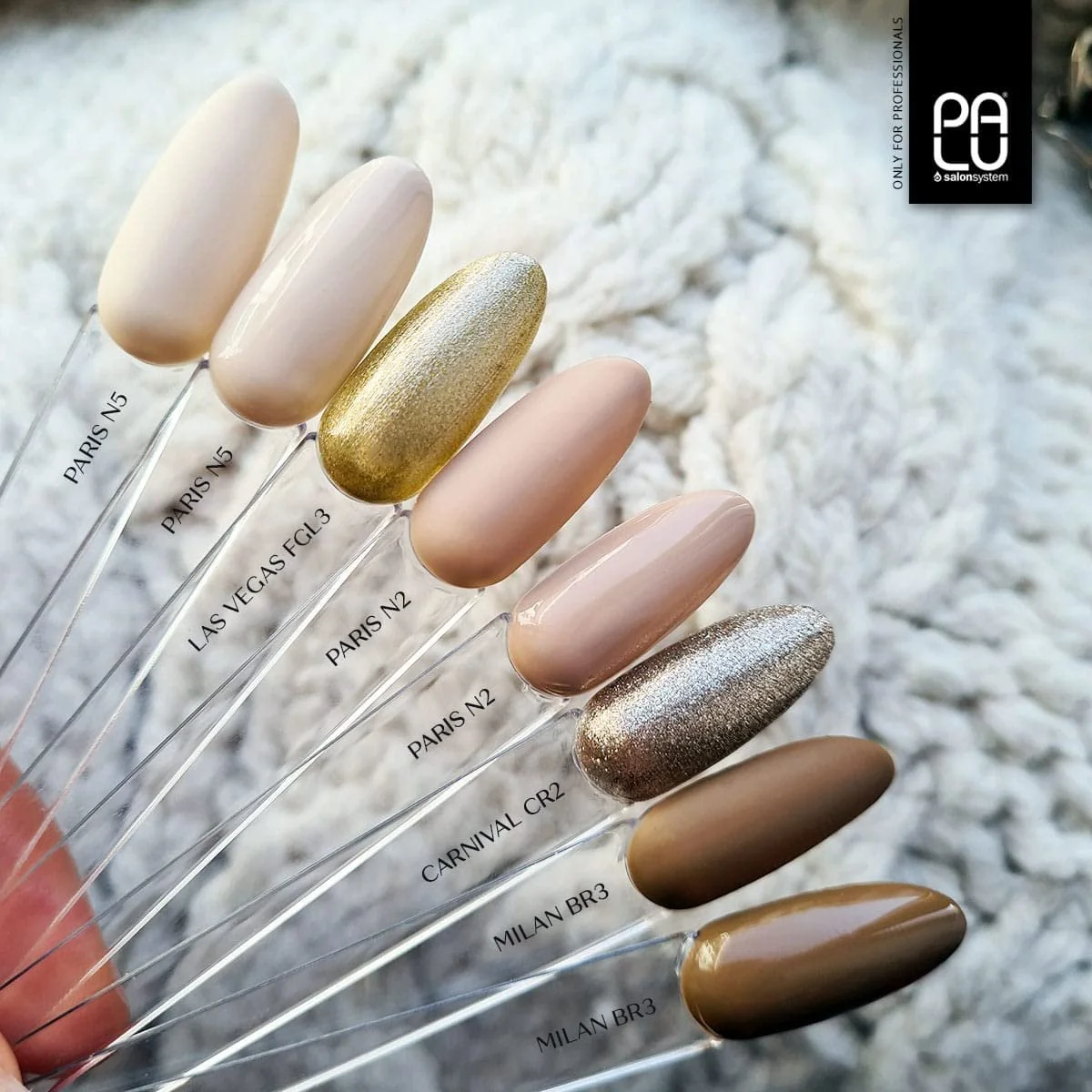 Гель-лак PALU LAS VEGAS FGL2 Серебряный, фото №4 Гель-лак PALU LAS VEGAS FGL2 Серебряный, фото №4