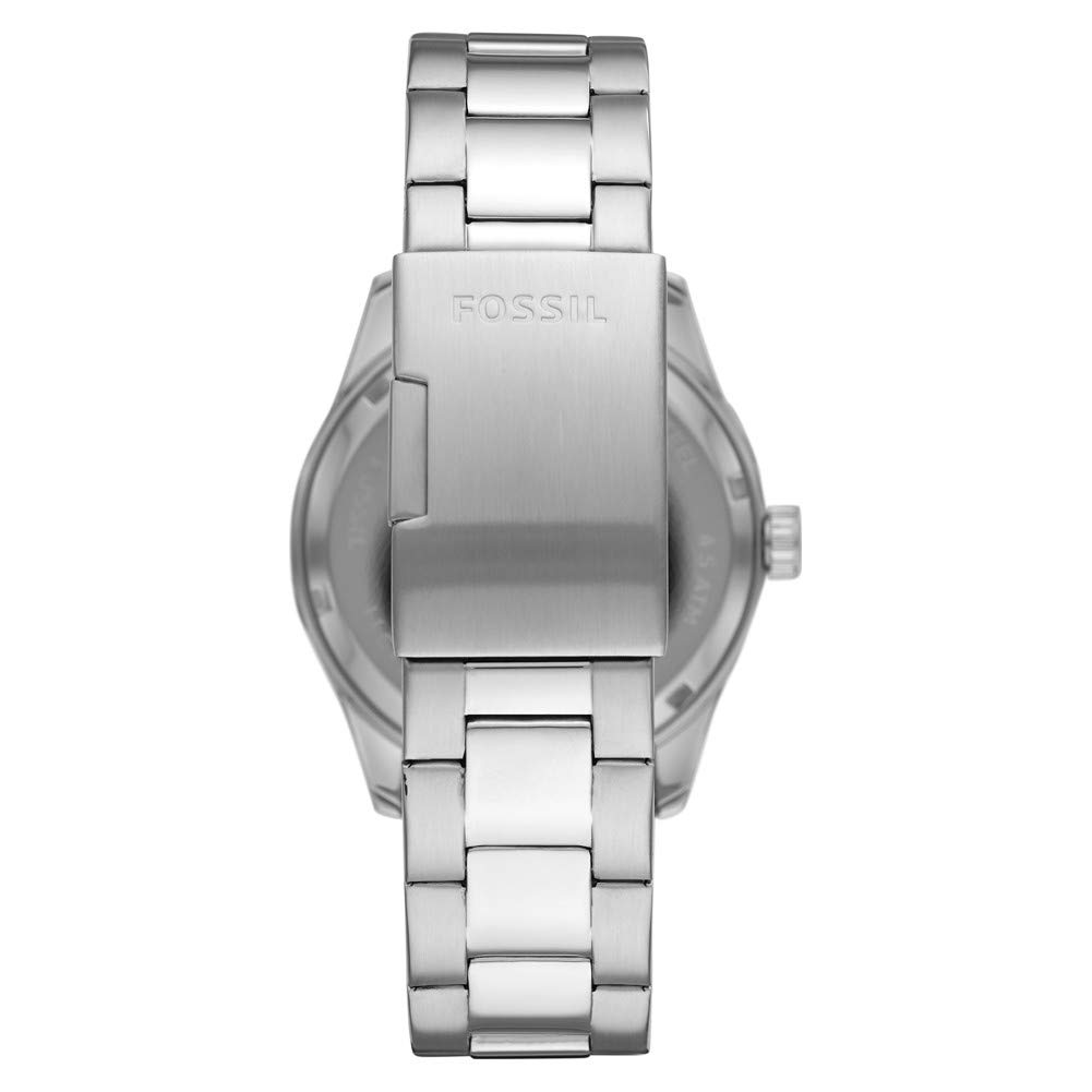 Часы Fossil FS5631 Серебристый, фото №2