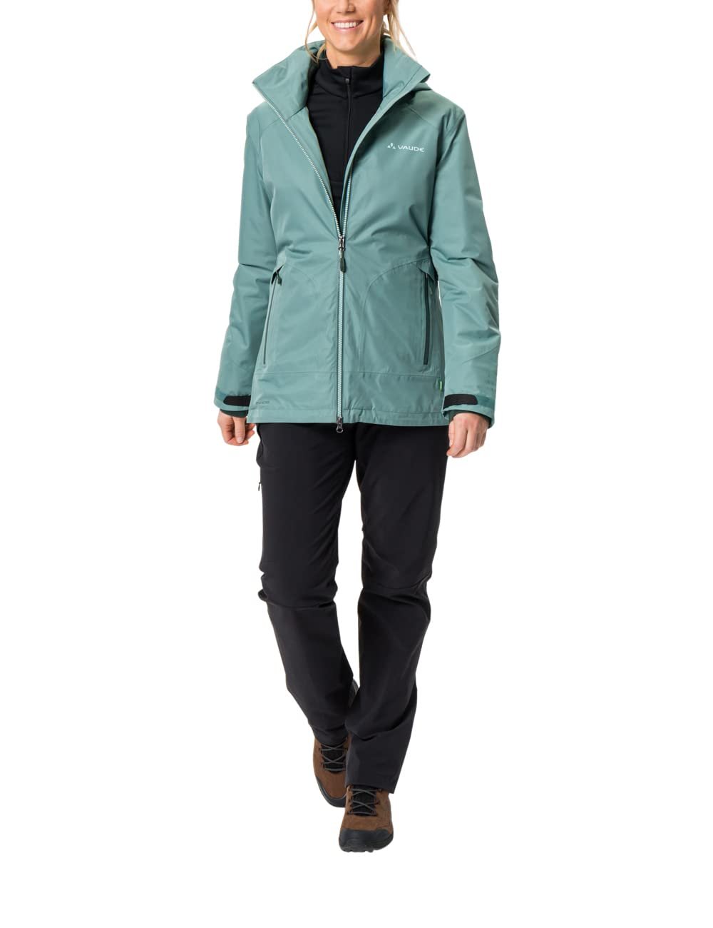 Куртка VAUDE Elope Padded Жіноча, фото №7