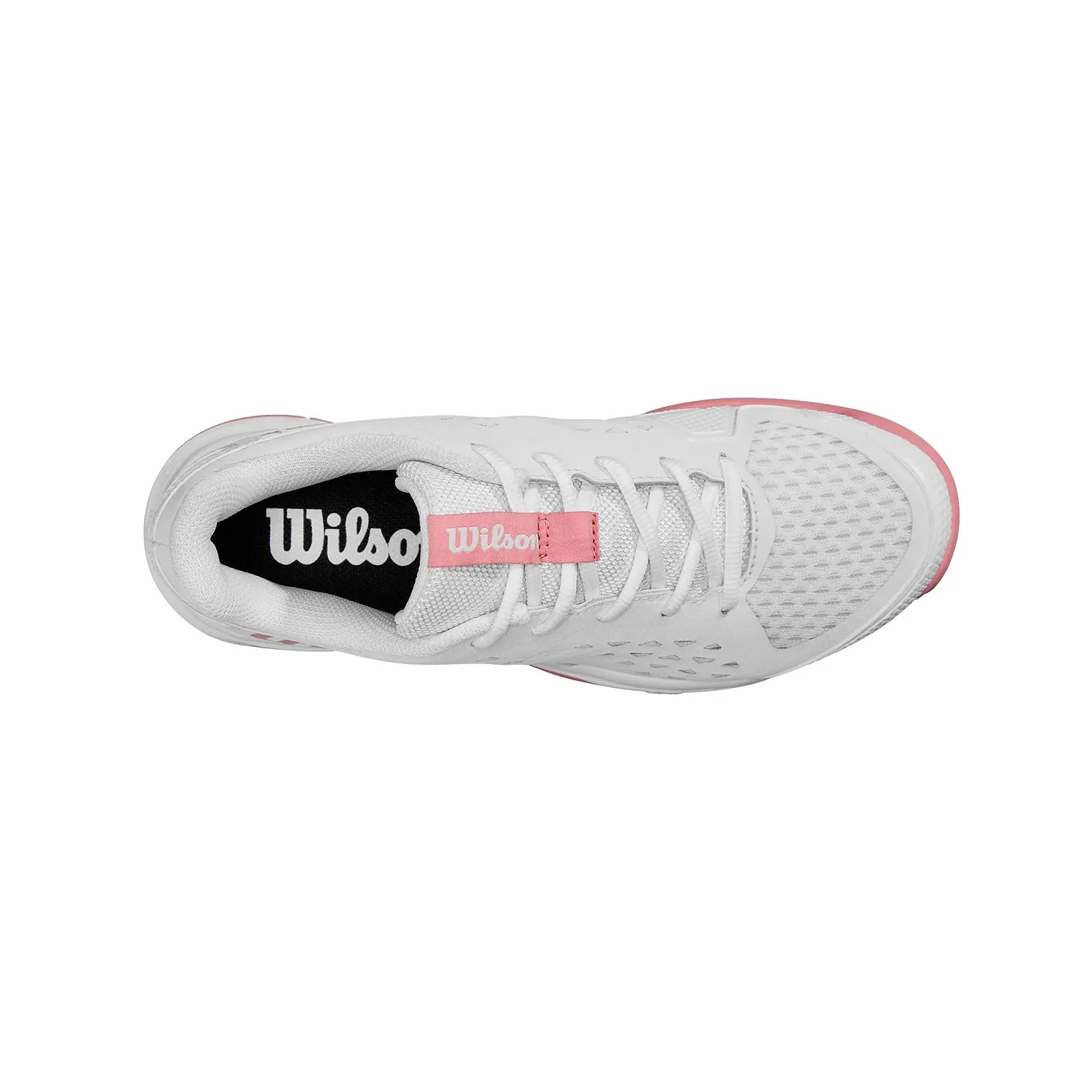 Тенісні кросівки Wilson Rush Pro Lite Junior Unisex для дітей, фото №6