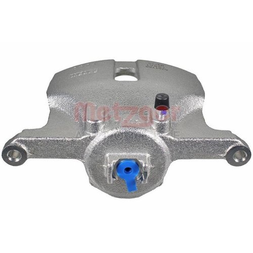 Гальмівний супорт METZGER AUTOTEILE GREENPARTS 6261788 для SUZUKI передній міст праворуч, фото №2