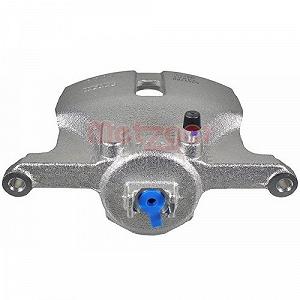 Тормозной суппорт METZGER AUTOTEILE GREENPARTS 6261788 для SUZUKI передний мост справа synthetic.ua - Фото 1