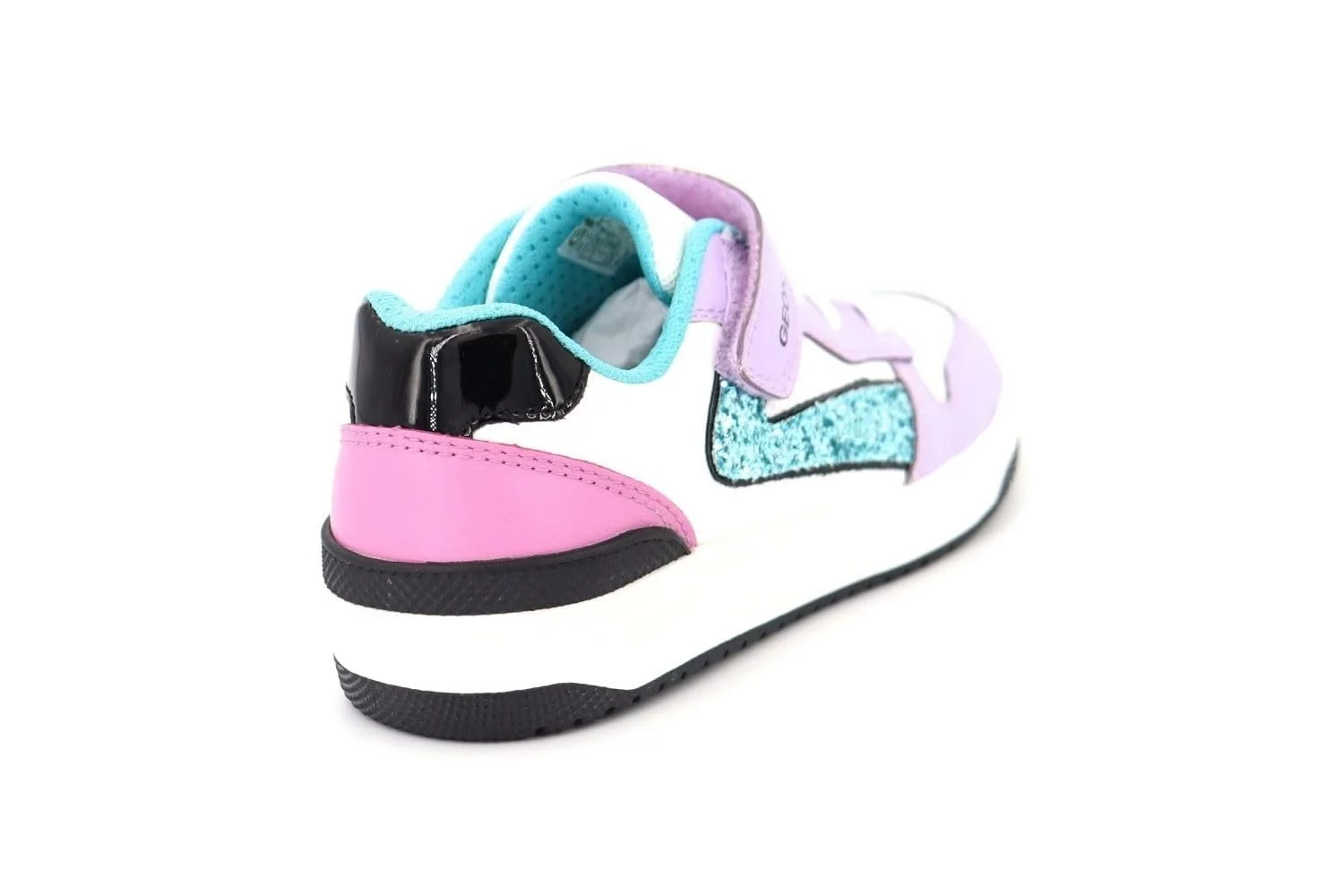 Кросівки Geox J Washiba Girl A, фото №4