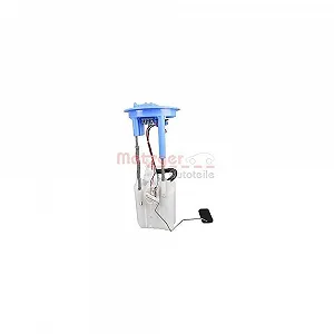 Модуль подачи топлива METZGER 2250412 для AUDI VW, правый - Фото 1