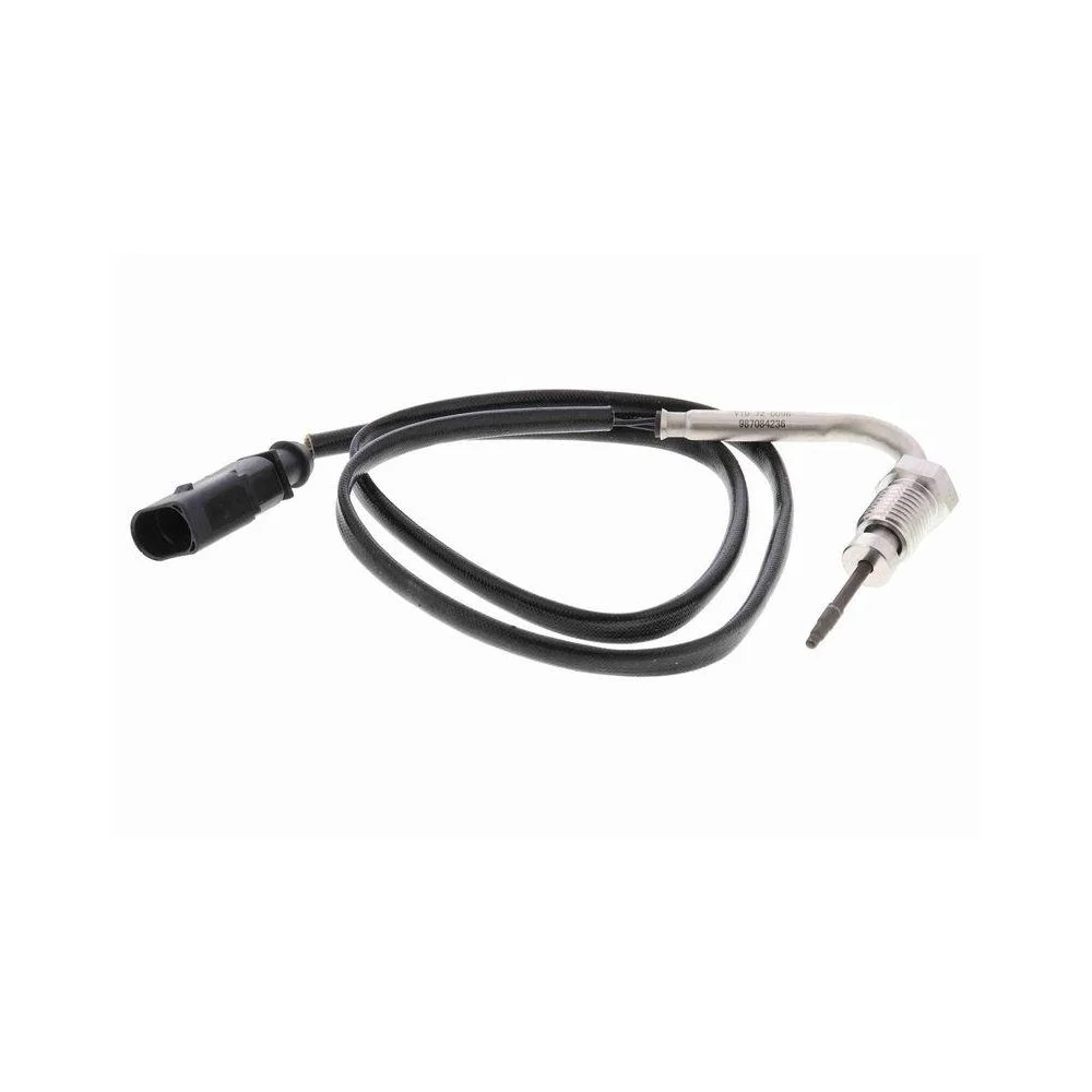 Датчик температури відпрацьованих газів VEMO V10-72-0096 для AUDI SEAT VW, фото №1