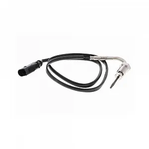 Датчик температури відпрацьованих газів VEMO V10-72-0096 для AUDI SEAT VW - Фото 1