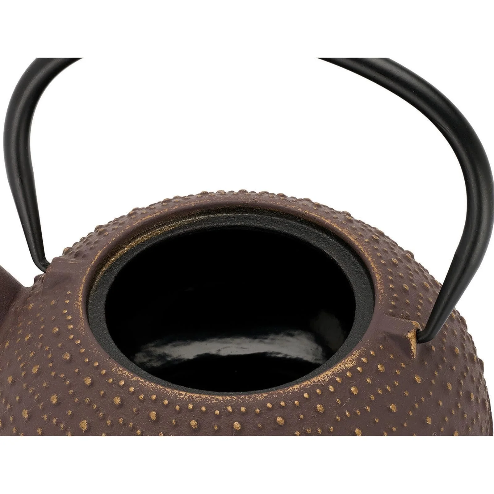 Чайник Induction 0.9 Літра Small Purple Asia Cast Pot з підставкою для підігріву з нержавіючим сталевим фільтром для чаю, фото №5 Чайник Induction 0.9 Літра Small Purple Asia Cast Pot з підставкою для підігріву з нержавіючим сталевим фільтром для чаю, фото №5