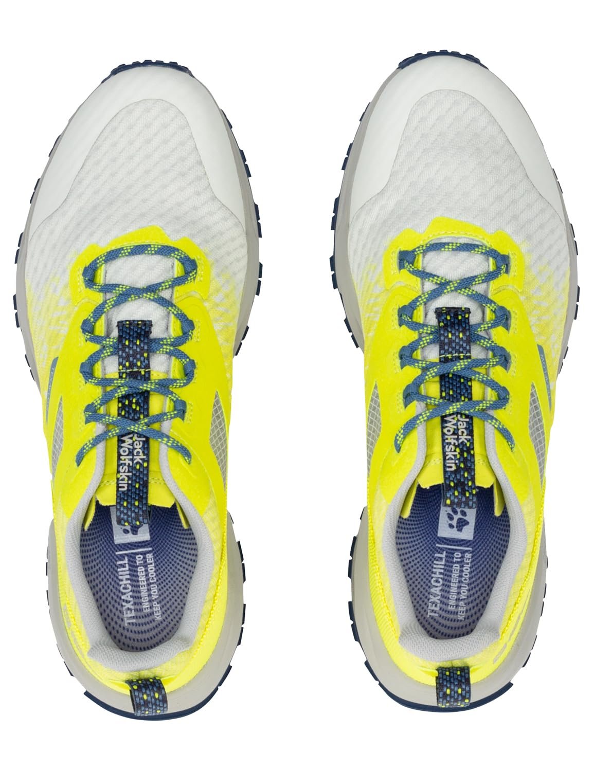 Кросівки Jack Wolfskin Prelight Pro Vent Low M, фото №7