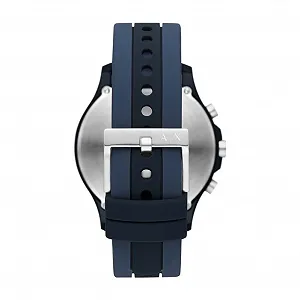 Чоловічий Кварцовий Хронограф Armani Exchange AX2441 Ремінець synthetic.ua - Фото 1