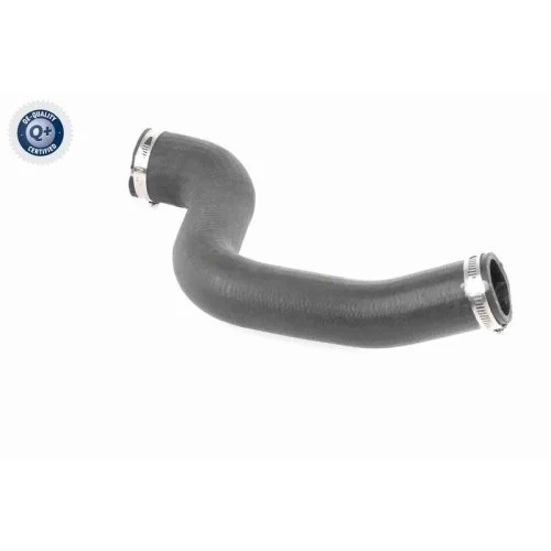 Шланг интеркулера VAICO V48-0195 Q+ OEM качество LAND ROVER левый, фото №3